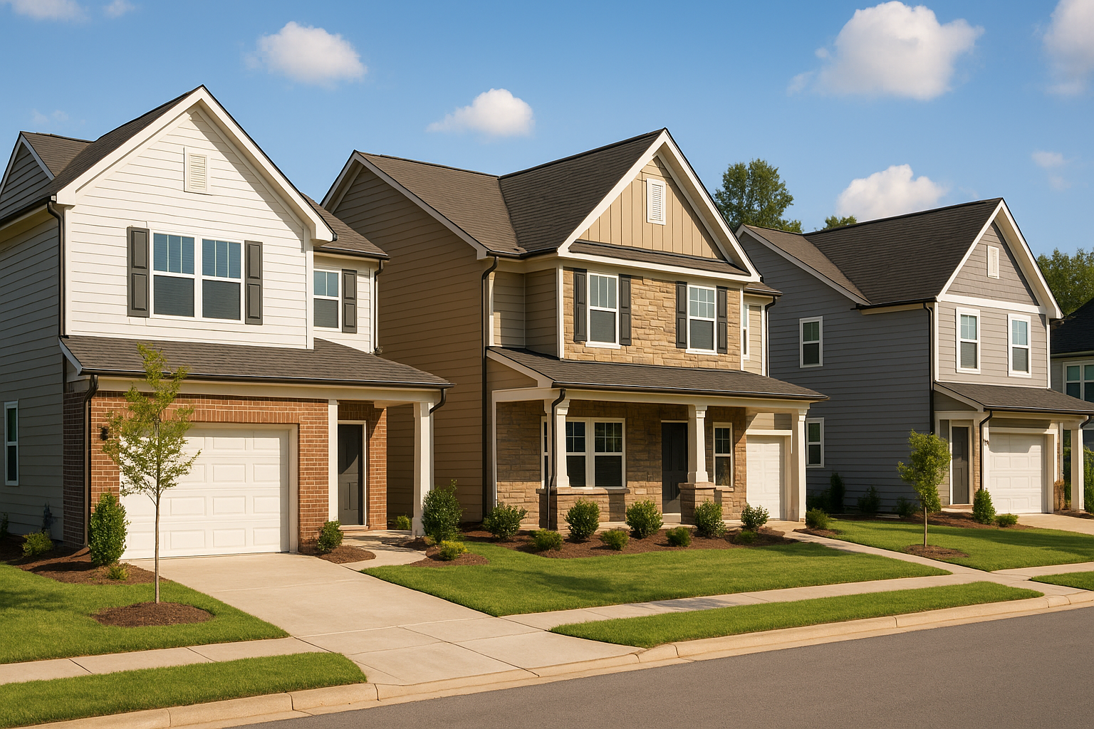 Paket Internet Residential