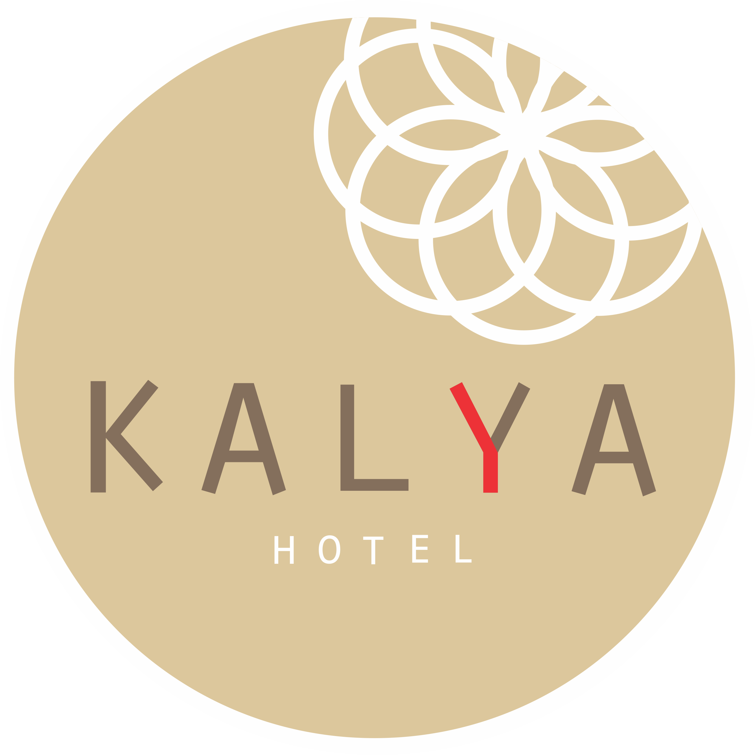Hotel Kalya jogja