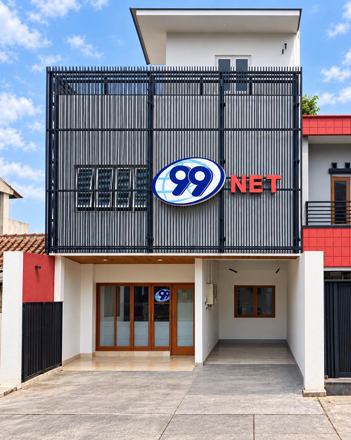 Tentang Media99