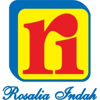 Rosalia Indah